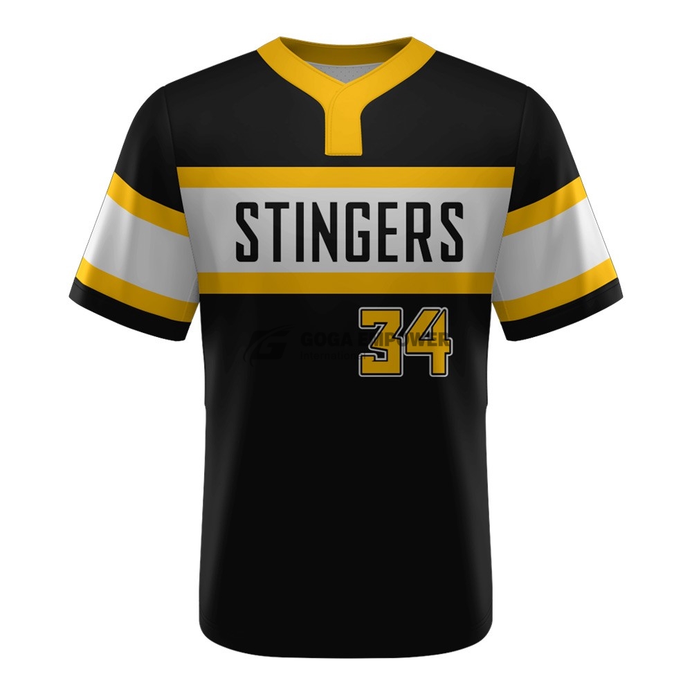 Baseball Shirt