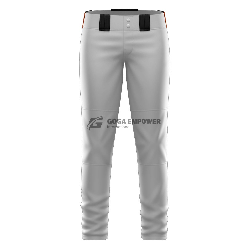 Baseball Pants – Goga Empower International | The Perfect