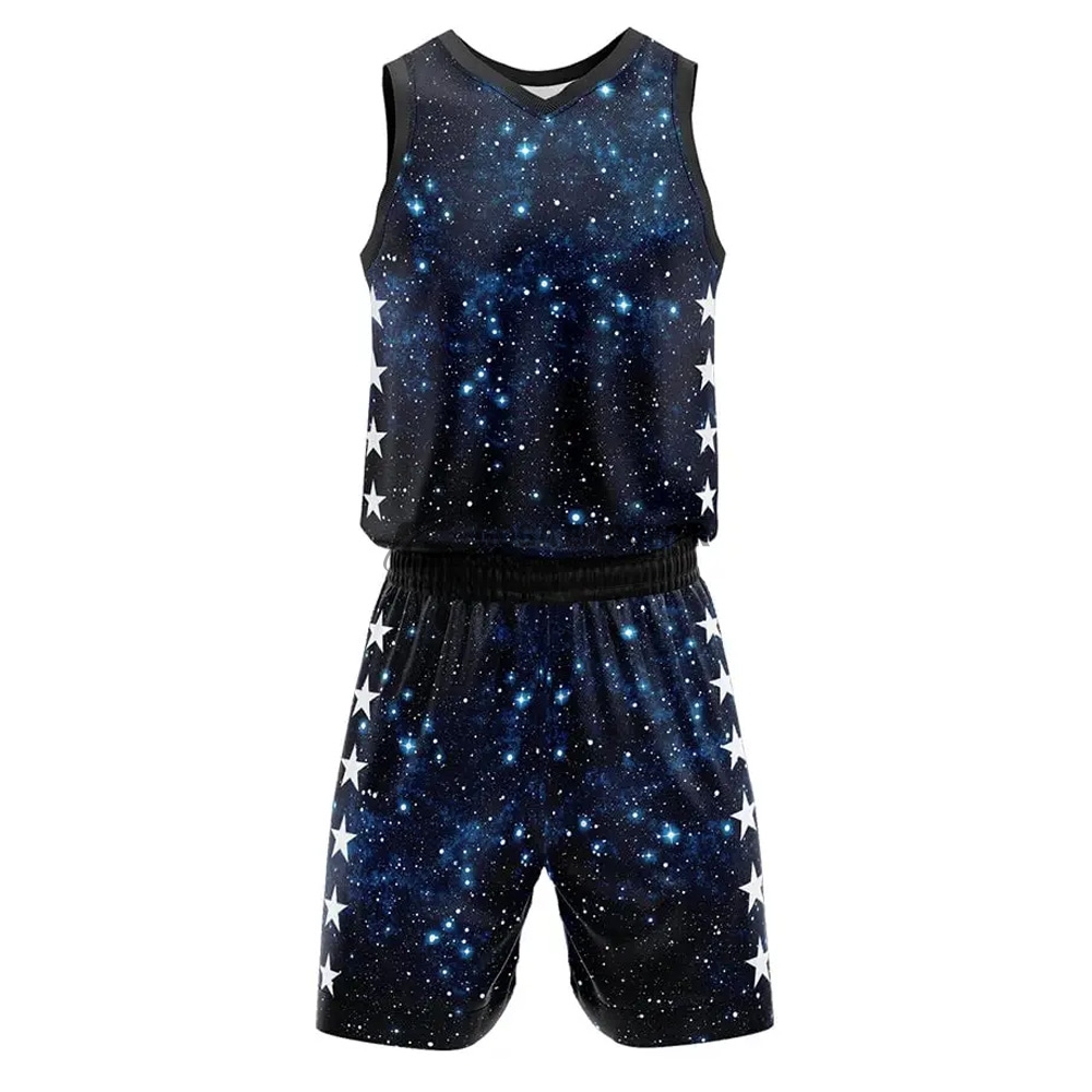Basketball Uniform