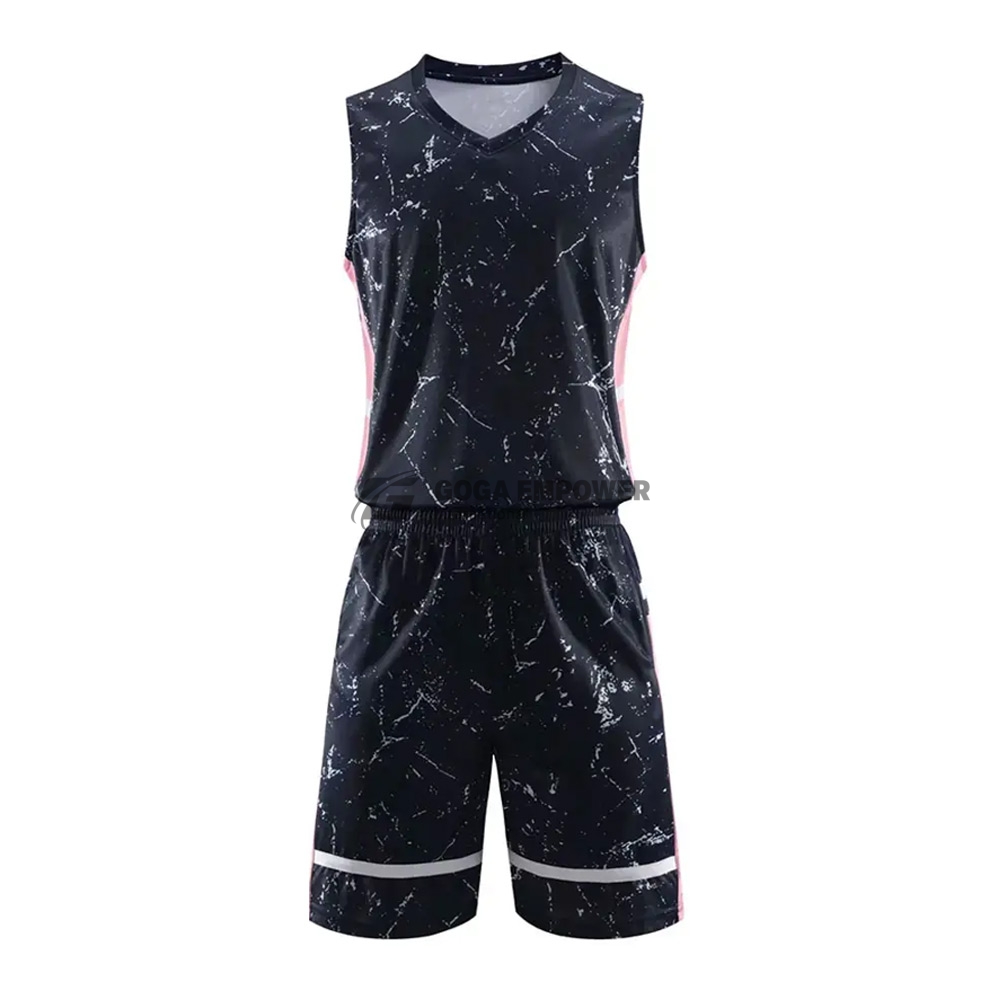 Basketball Uniform