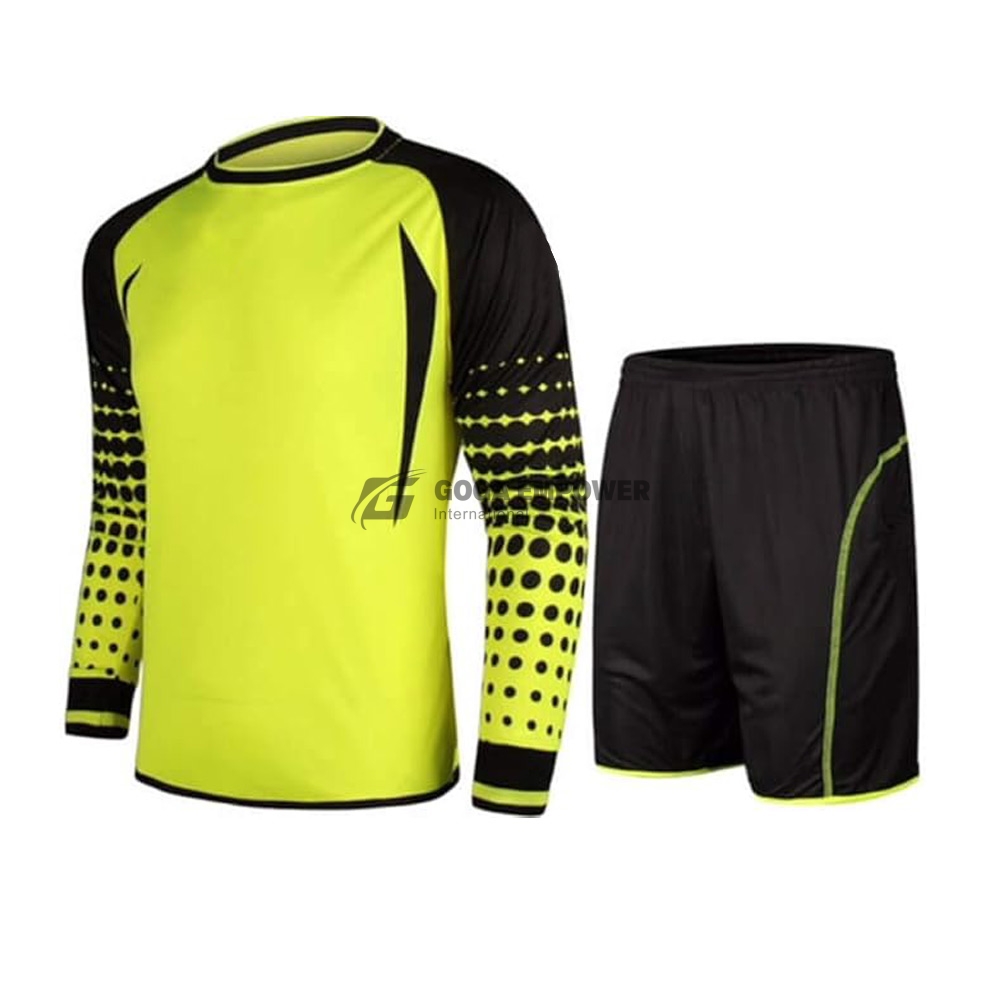 Soccer Uniform