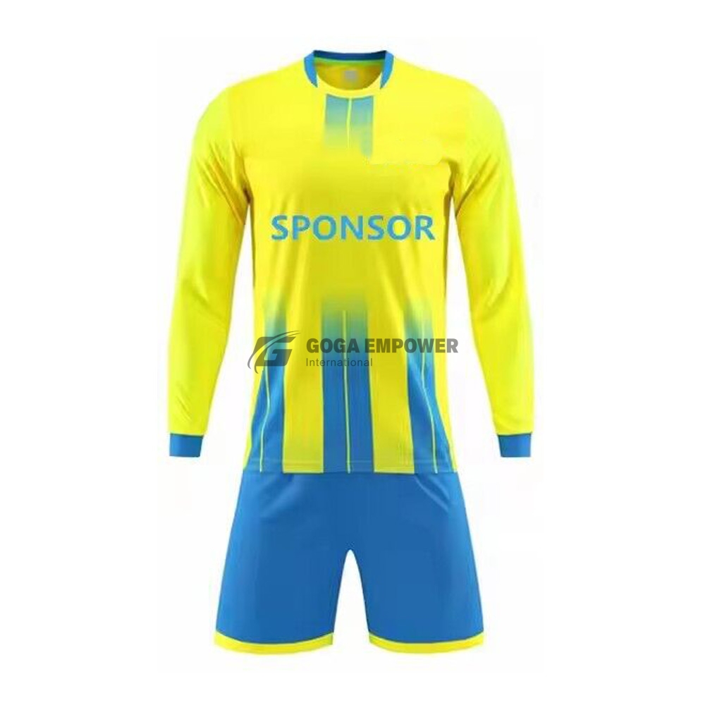 Soccer Uniform
