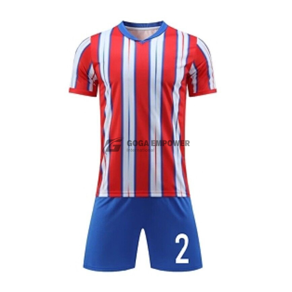 Soccer Uniform